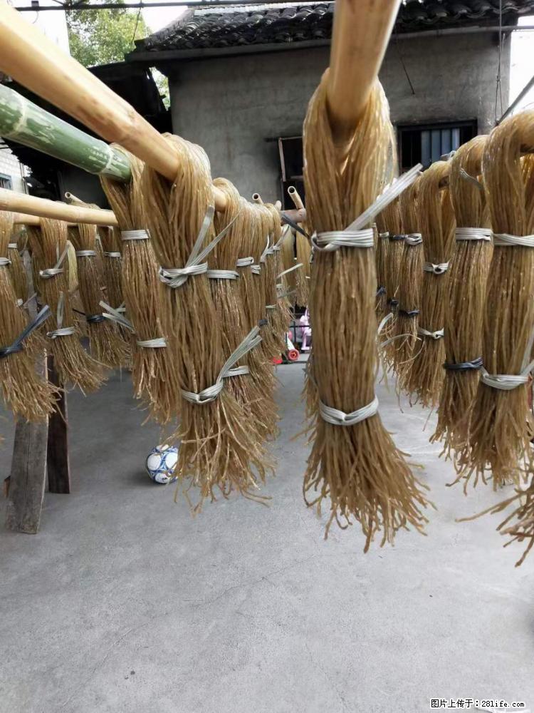 【灌阳正宗红薯粉】美女家里自己做的，干净卫生，假一赔十，价格合理，抢购电话：13737312895 - 美食天地 - 通化生活社区 - 通化28生活网 th.28life.net