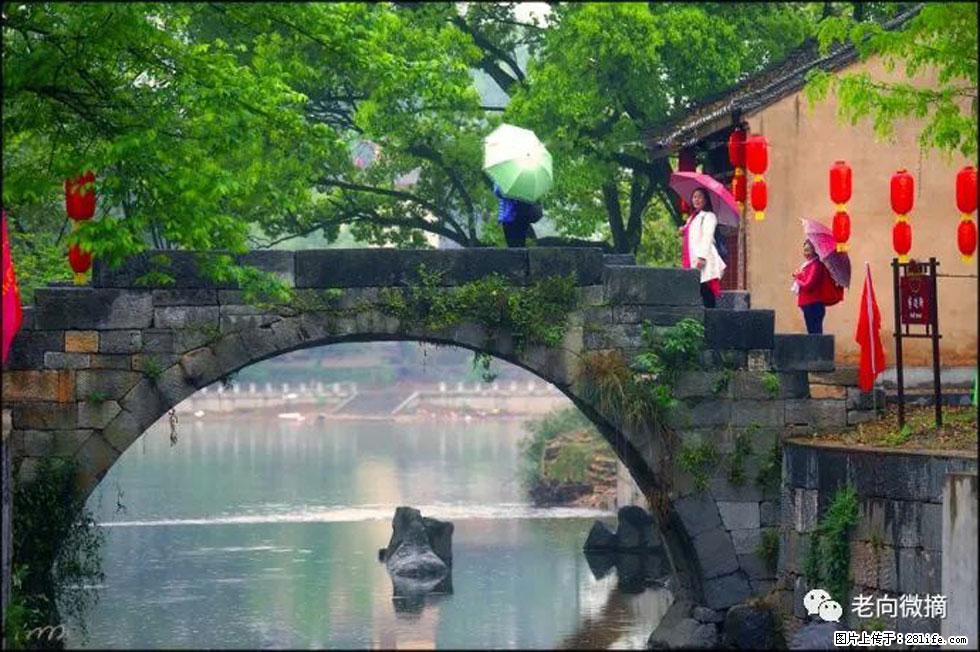 【春天，广西桂林灌阳县向您发出邀请！】江口老街又逢春 - 游山玩水 - 通化生活社区 - 通化28生活网 th.28life.net