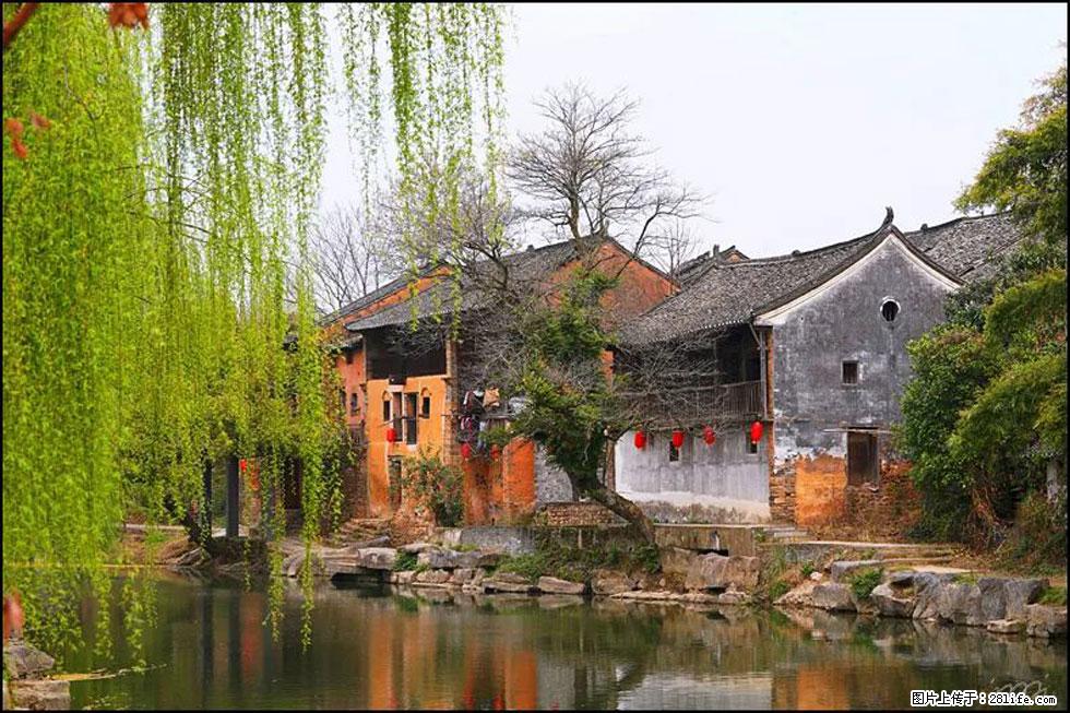 【春天，广西桂林灌阳县向您发出邀请！】江口老街又逢春 - 游山玩水 - 通化生活社区 - 通化28生活网 th.28life.net