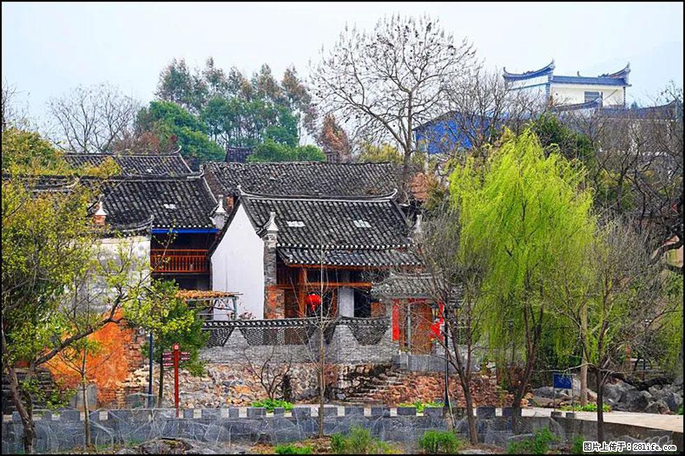 【春天，广西桂林灌阳县向您发出邀请！】江口老街又逢春 - 游山玩水 - 通化生活社区 - 通化28生活网 th.28life.net