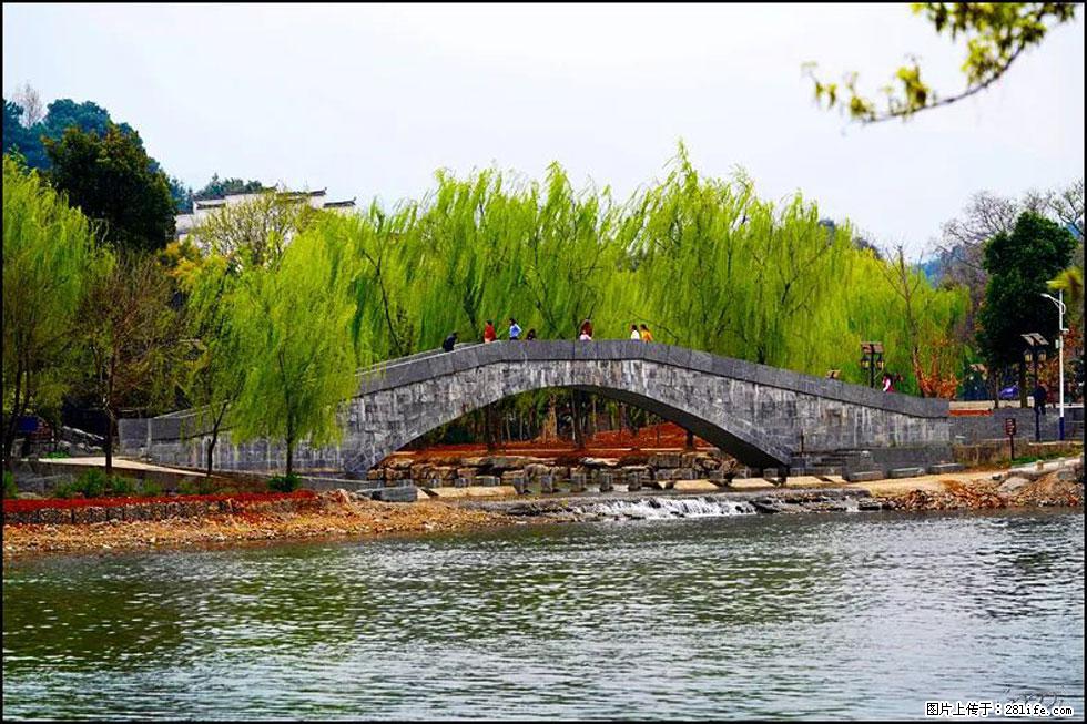 【春天，广西桂林灌阳县向您发出邀请！】江口老街又逢春 - 游山玩水 - 通化生活社区 - 通化28生活网 th.28life.net