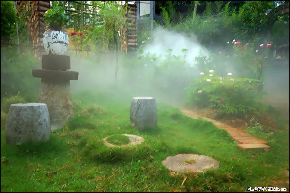 【春天，广西桂林灌阳县向您发出邀请！】如梦似幻莲溪庐 - 游山玩水 - 通化生活社区 - 通化28生活网 th.28life.net