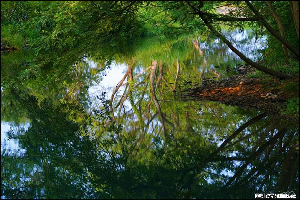 【春天，广西桂林灌阳县向您发出邀请！】熊家寨湿地公园 - 游山玩水 - 通化生活社区 - 通化28生活网 th.28life.net