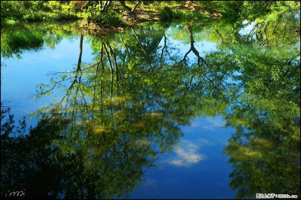【春天，广西桂林灌阳县向您发出邀请！】熊家寨湿地公园 - 游山玩水 - 通化生活社区 - 通化28生活网 th.28life.net