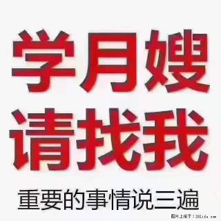 为什么要学习月嫂，育婴师？ - 通化28生活网 th.28life.net