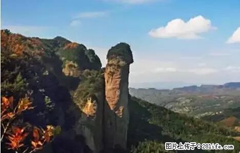 让人脸红的流氓景点,大自然真的有点色 - 灌水专区 - 通化生活社区 - 通化28生活网 th.28life.net