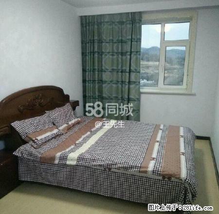 （5644）东正奥园4/7层70平1100包取暖费物业费， - 房屋出租 - 房屋租售 - 通化分类信息 - 通化28生活网 th.28life.net