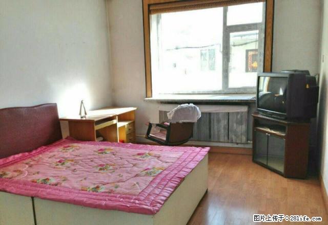 5501胜利小学附近3楼75平950/月包取暖费 - 房屋出租 - 房屋租售 - 通化分类信息 - 通化28生活网 th.28life.net