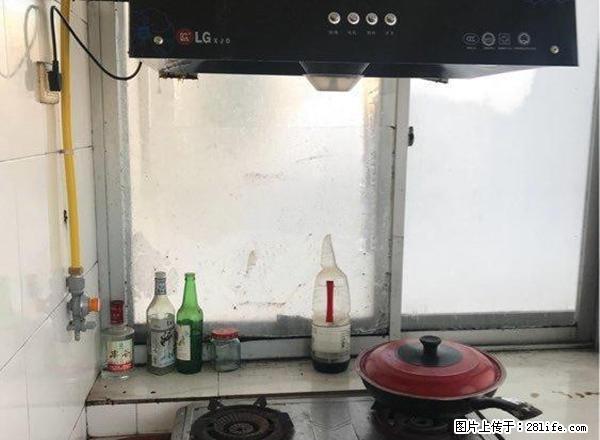 翠泉小区5楼80平850元包取暖冰箱洗衣机热水器床柜 - 房屋出租 - 房屋租售 - 通化分类信息 - 通化28生活网 th.28life.net