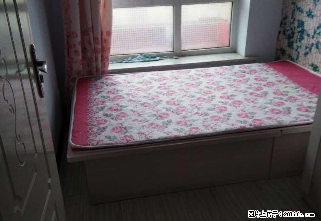 阳光亿城5楼45平700元包取暖物业两室一厅，精装修首租 - 房屋出租 - 房屋租售 - 通化分类信息 - 通化28生活网 th.28life.net