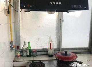 翠泉小区5楼80平850元包取暖冰箱洗衣机热水器床柜 - 通化28生活网 th.28life.net