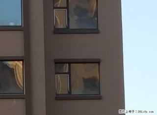 千叶湖小区3楼63平750元包取暖物业床柜热水器 - 通化28生活网 th.28life.net