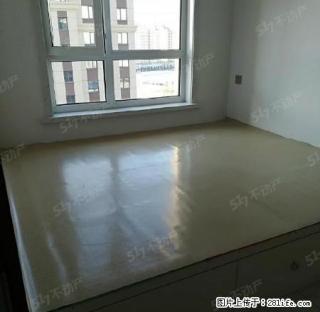 出租东方米兰 电梯楼拎包入住 - 通化28生活网 th.28life.net