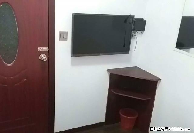 (单间出租)【丹丹公寓】东昌区民主路妞妞家纺后侧单间公寓出租 - 房屋出租 - 房屋租售 - 通化分类信息 - 通化28生活网 th.28life.net