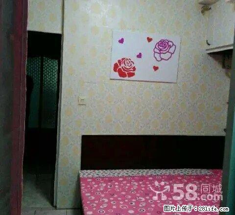 (单间出租)【丹丹公寓】东昌区民主路飞速网吧楼上石墙单间公寓出租 - 房屋出租 - 房屋租售 - 通化分类信息 - 通化28生活网 th.28life.net