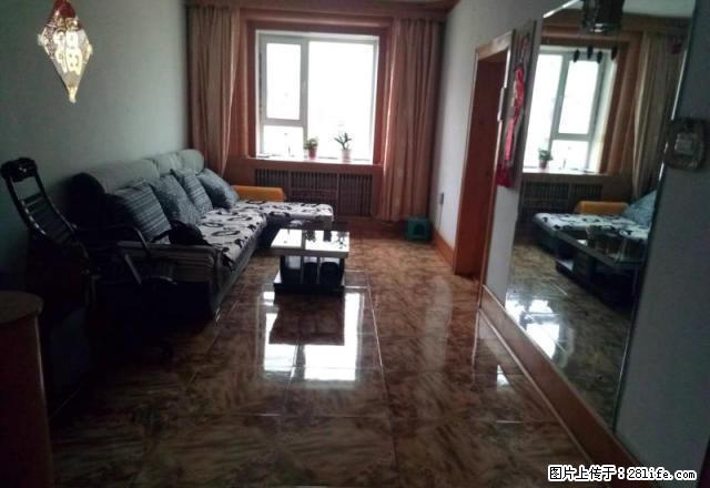 安泰家园6楼75平1200元含取暖费可短租 - 房屋出租 - 房屋租售 - 通化分类信息 - 通化28生活网 th.28life.net
