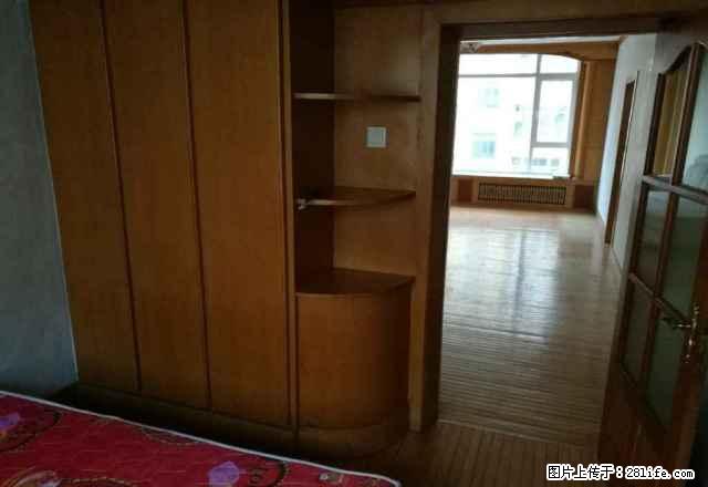中房花园四楼两室两厅一厨一卫90平1000元取暖住几月交几月 - 房屋出租 - 房屋租售 - 通化分类信息 - 通化28生活网 th.28life.net
