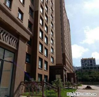 御景首付江景房电梯楼105平豪华装修租金2800包取暖物业网 - 通化28生活网 th.28life.net