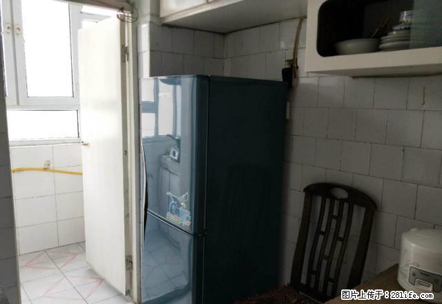 新华小学附近五楼 两室一厅 9500包取暖 干净整洁 - 房屋出租 - 房屋租售 - 通化分类信息 - 通化28生活网 th.28life.net