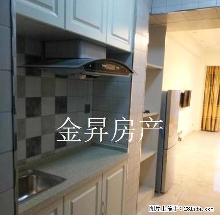 维港城公寓 可居住 也可办公 精装修 - 房屋出租 - 房屋租售 - 通化分类信息 - 通化28生活网 th.28life.net