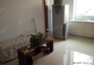 出租 芙蓉园 2楼 65平 1年1.2w拎包入住包取暖物业 - 通化28生活网 th.28life.net