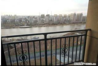 出租 城市经典 高层观景13楼 精装修 两居室 拎包入住 - 通化28生活网 th.28life.net
