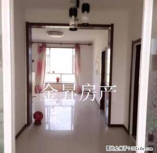 新城花园 一年7千 家电齐全 装修好 - 通化28生活网 th.28life.net