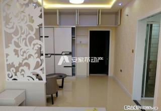出租高档公寓维港城 20楼 48平 精装修 - 通化28生活网 th.28life.net
