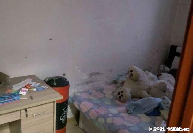 龙泉花园5楼56平600元包取暖床冰箱洗衣机热水器 - 房屋出租 - 房屋租售 - 通化分类信息 - 通化28生活网 th.28life.net
