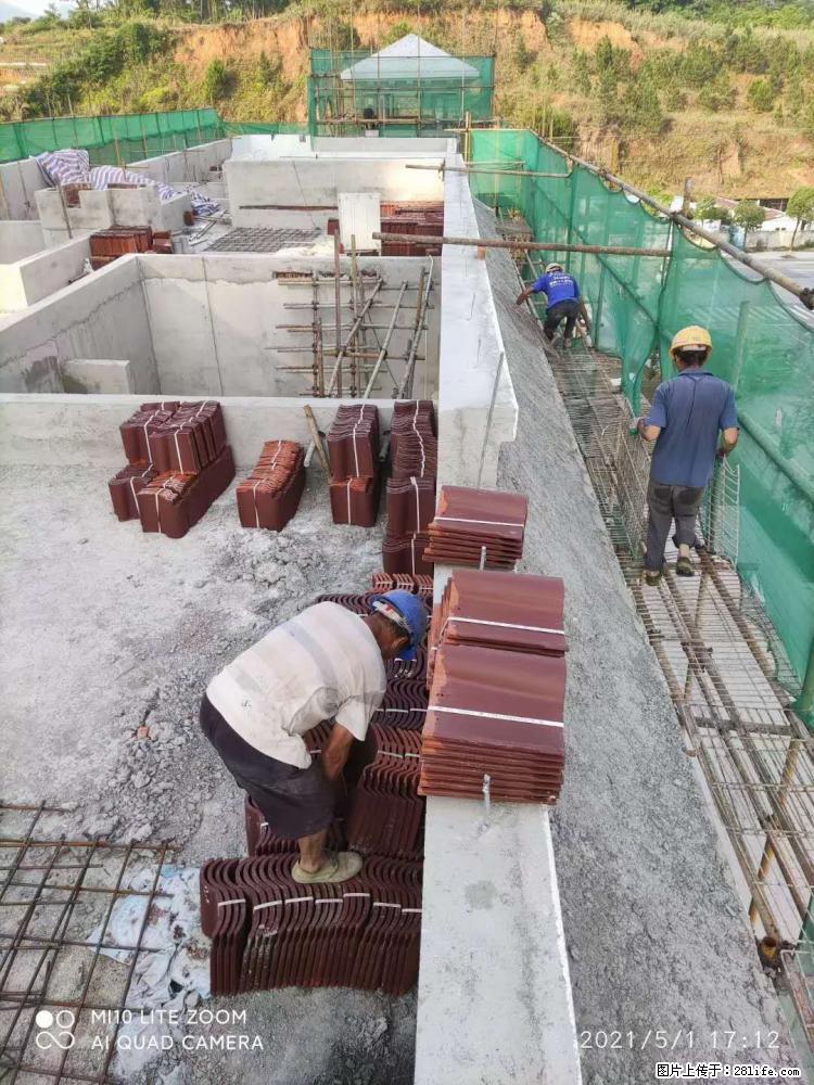 【广西三象建筑安装工程有限公司】绿地衫和田叠墅项目 - 家居生活 - 通化生活社区 - 通化28生活网 th.28life.net