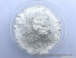 【桂林三鑫新型材料】人造石人造大理石专用碳酸钙 - 通化28生活网 th.28life.net
