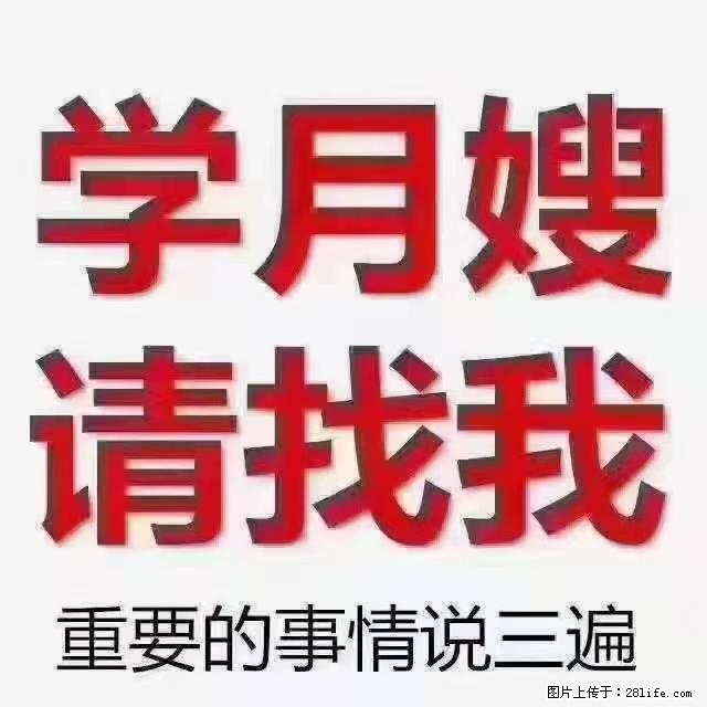 【招聘】月嫂，上海徐汇区 - 职场交流 - 通化生活社区 - 通化28生活网 th.28life.net