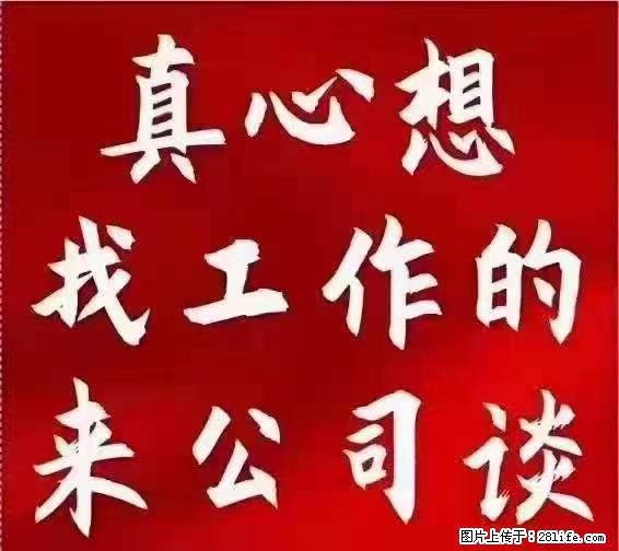 【上海】国企，医院招两名男保安，55岁以下，身高1.7米以上，无犯罪记录不良嗜好 - 职场交流 - 通化生活社区 - 通化28生活网 th.28life.net
