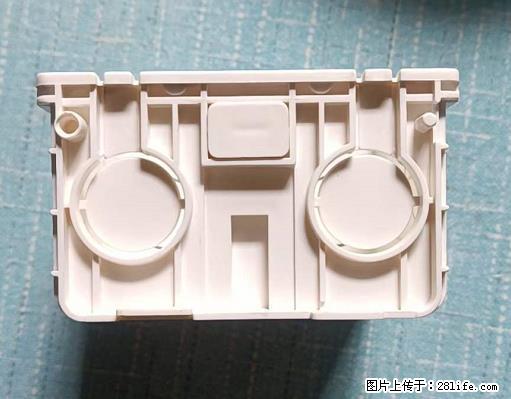 桂林荣泰吹塑、注塑【厂家直销】PVC阴燃电工配件，精品86底盒 - 其他广告 - 广告专区 - 通化分类信息 - 通化28生活网 th.28life.net