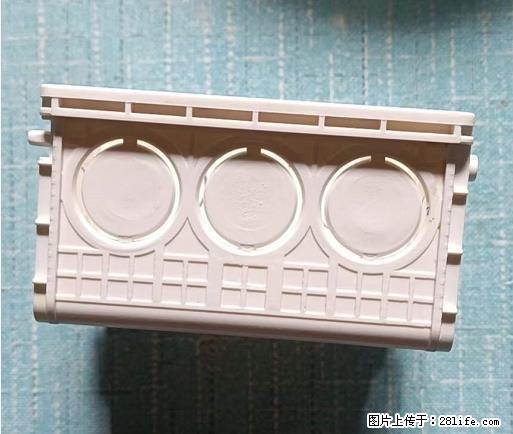 桂林荣泰吹塑、注塑【厂家直销】PVC阴燃电工配件，精品86底盒 - 家居生活 - 通化生活社区 - 通化28生活网 th.28life.net