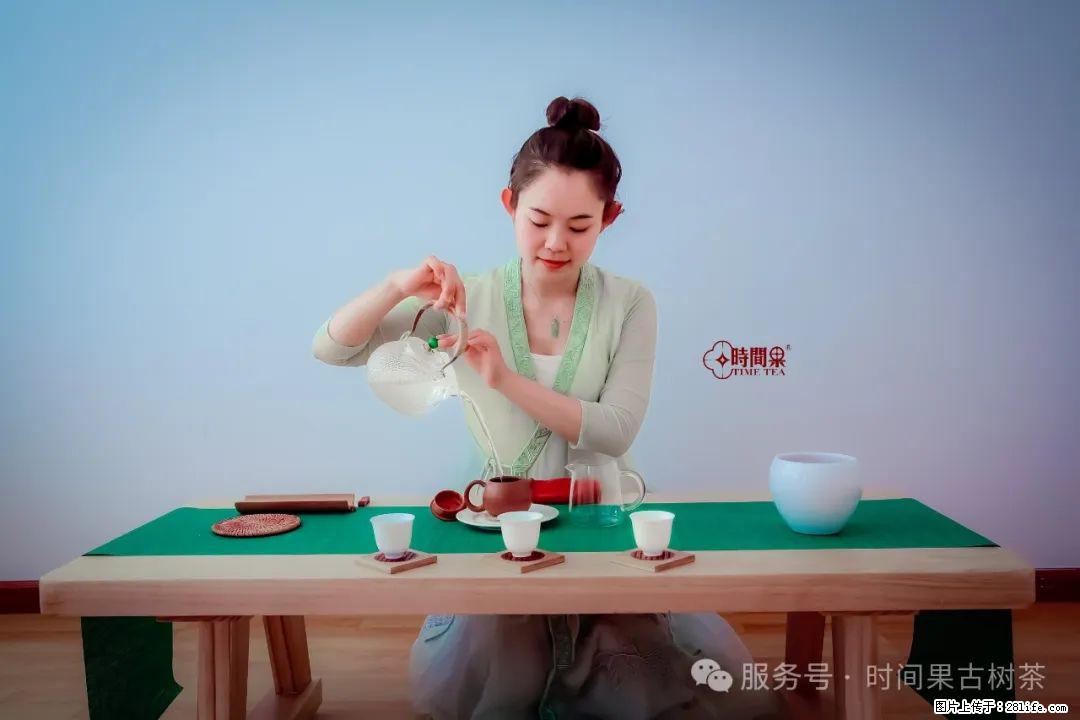 时间果百年古树龙珠普洱生茶 - 购物交流 - 通化生活社区 - 通化28生活网 th.28life.net