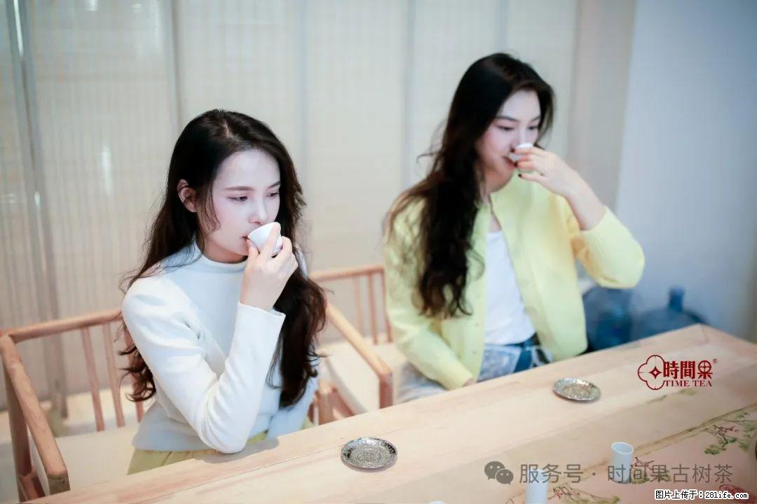 时间果百年古树龙珠普洱生茶 - 购物交流 - 通化生活社区 - 通化28生活网 th.28life.net
