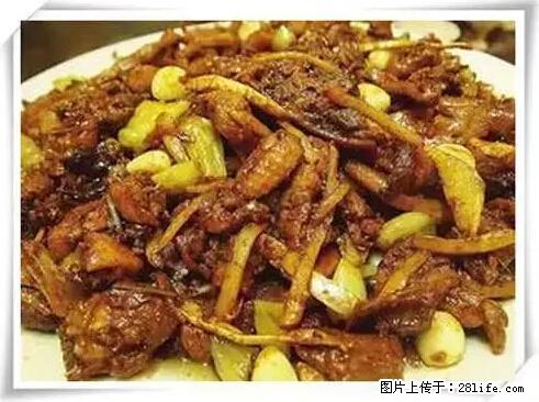 来广西旅游必吃这20道桂菜，不然就白来广西啦！ - 通化生活资讯 - 通化28生活网 th.28life.net