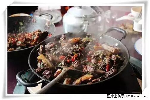 来广西旅游必吃这20道桂菜，不然就白来广西啦！ - 通化生活资讯 - 通化28生活网 th.28life.net