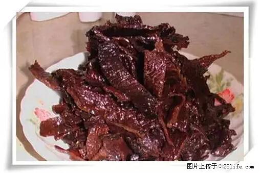 来广西旅游必吃这20道桂菜，不然就白来广西啦！ - 通化生活资讯 - 通化28生活网 th.28life.net