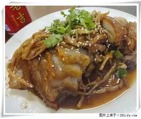 来广西旅游必吃这20道桂菜，不然就白来广西啦！ - 通化生活资讯 - 通化28生活网 th.28life.net