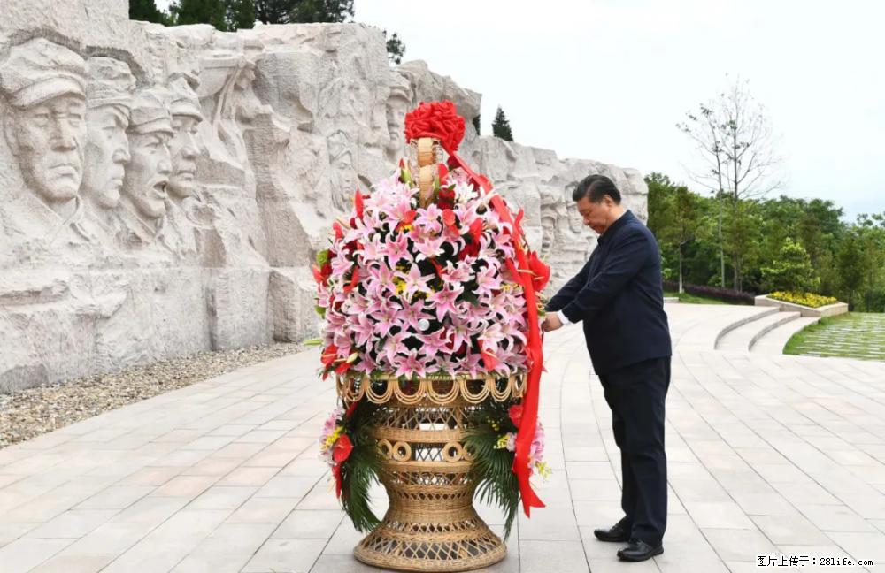 习近平赴广西考察调研 - 通化生活资讯 - 通化28生活网 th.28life.net