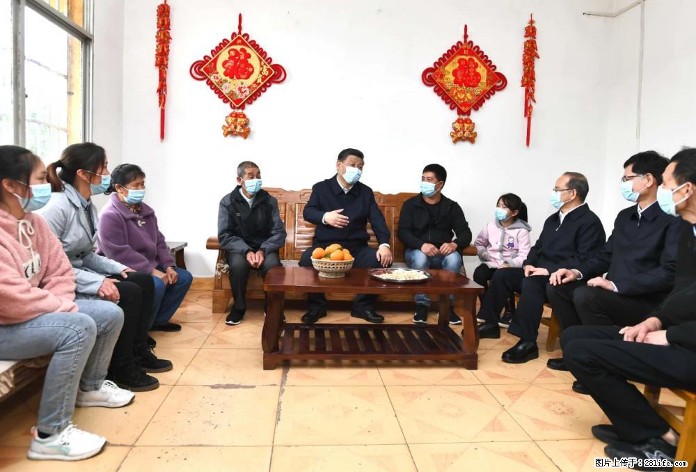 习近平赴广西考察调研 - 通化生活资讯 - 通化28生活网 th.28life.net