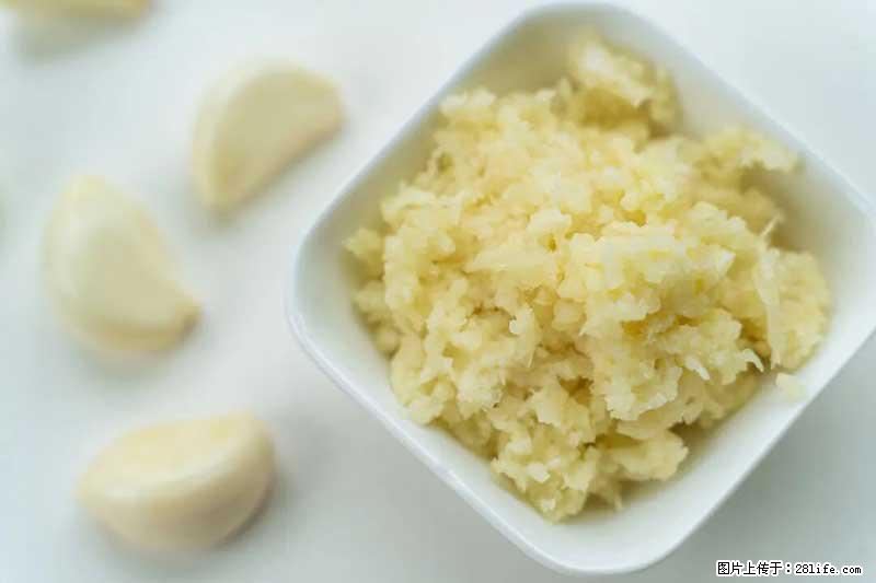 抗菌消炎、护肝健脾！这种“天然青霉素”就在你家餐桌上，春季吃正合适 - 通化生活资讯 - 通化28生活网 th.28life.net