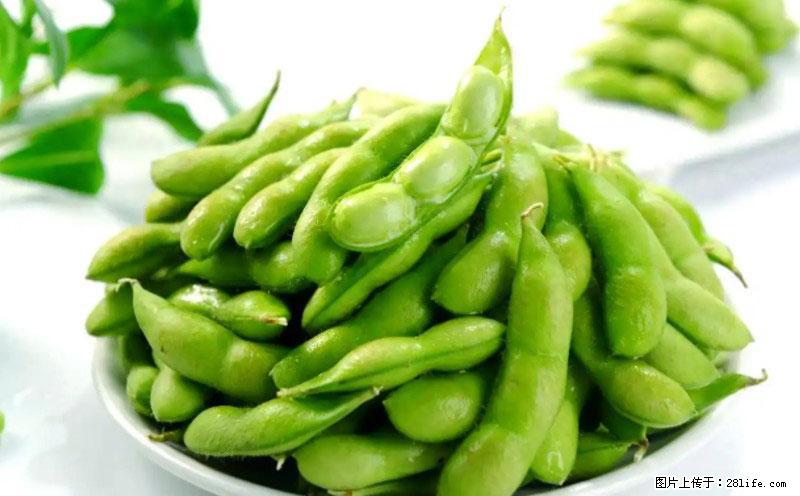 这些蔬菜是“天然钙片”，这6种被医生重点推荐 - 通化生活资讯 - 通化28生活网 th.28life.net