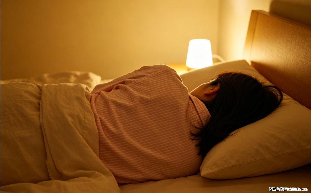 熬夜会让猝死风险飙升！出现以下4种情况赶紧休息→ - 通化生活资讯 - 通化28生活网 th.28life.net