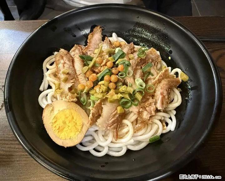 桂林米粉：承载乡愁与文化传承的美食 - 通化生活资讯 - 通化28生活网 th.28life.net
